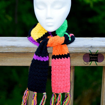 Lorelai Scarf