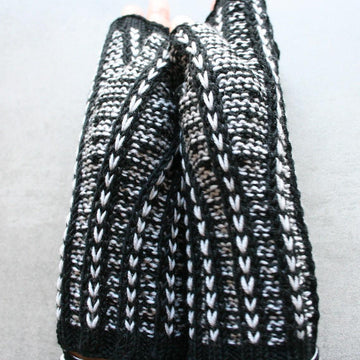 Ritta mitts