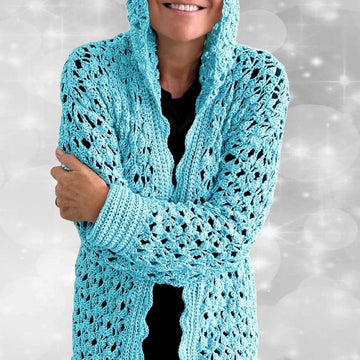 WITH OR WITHOUT CARDIGAN