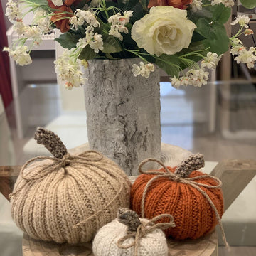 Pumpkins