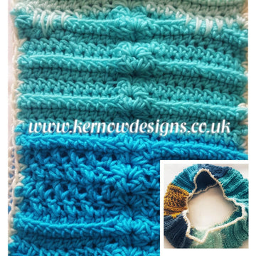 Ocean Spray Cowl