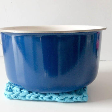 Glamping Trivet