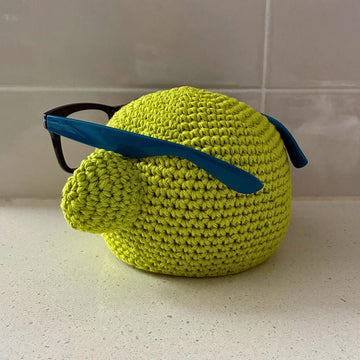 DR WHIZBANG GLASSES HOLDER