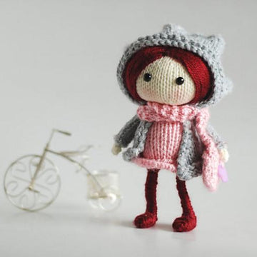Ruby. The Doll