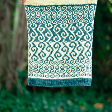 Elakala Cowl