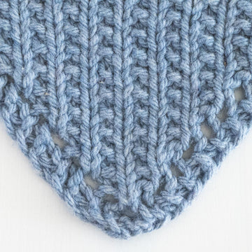 5x5x5 Dishcloth Set
