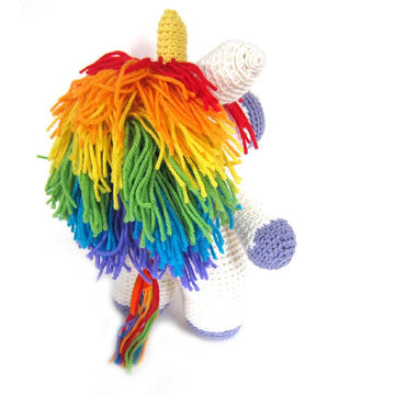 Flavia the Unicorn