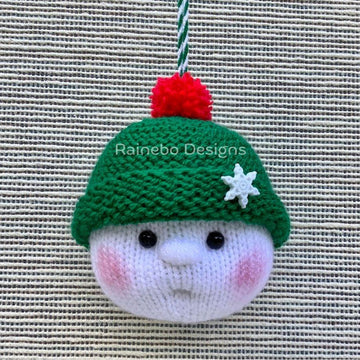 Christmas Hangers
