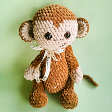 Big Monkey