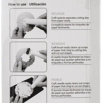 Dress My Craft Ultimate Die Cleaning Tool - 605363