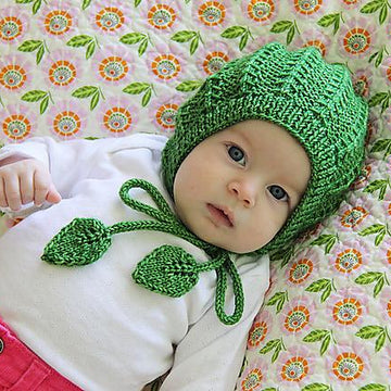Grow With Me Bonnet