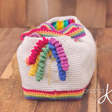 Unicorn Farts Bag