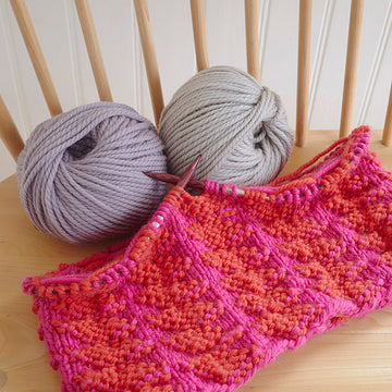 Debbie Bliss Super Chunky Merino