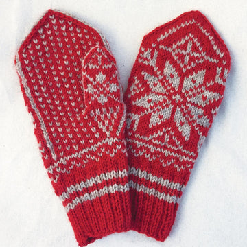 Arne Mittens