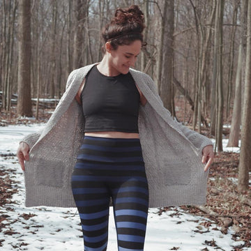 Yoga Cardi