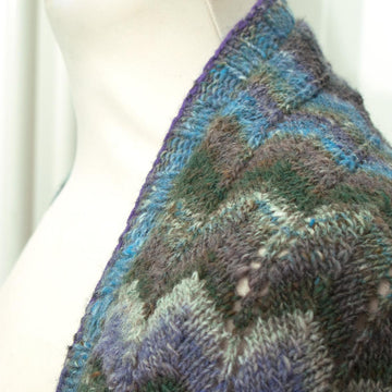 Miss Galloni Shrug