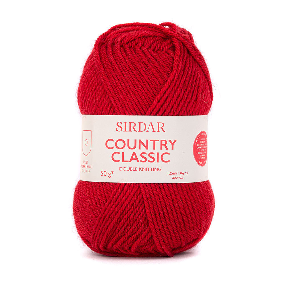 Sirdar Country Classic