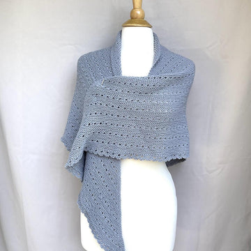 Meditation Shawl
