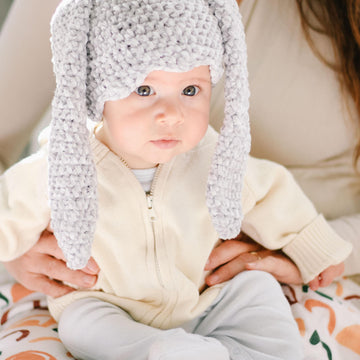 Bouncy Bunny Hat
