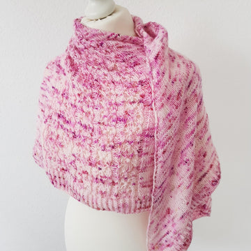 Mendocino Shawl