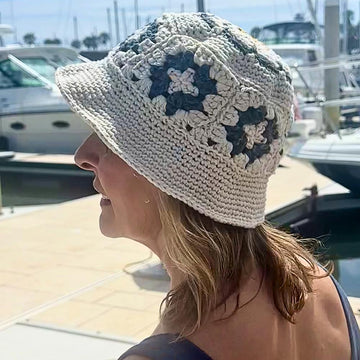The Tigerlily Bucket Hat