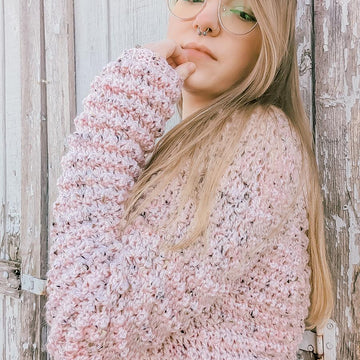 Nadine Sweater