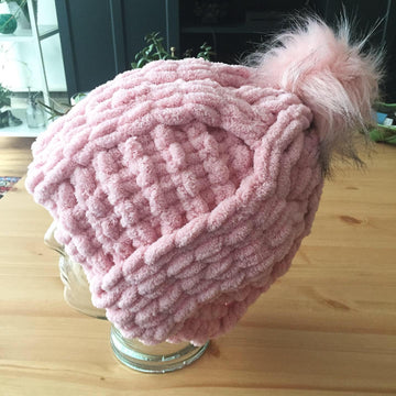 Cable Top Hat