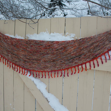 Fringe Frenzy Clone