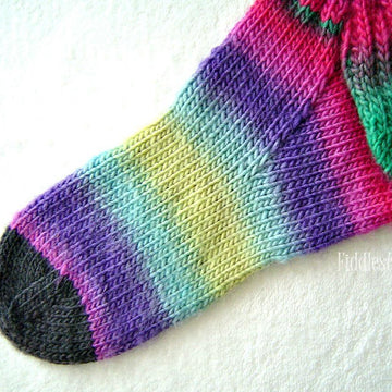 P-town Socks