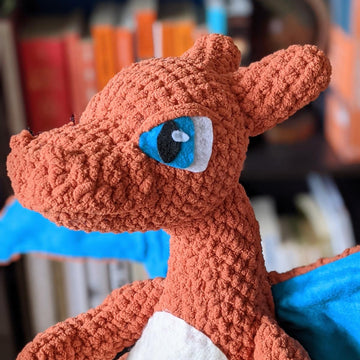 Giant Dragon