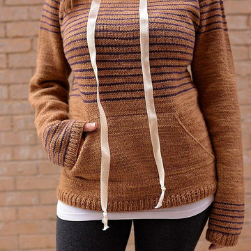 Brecken Sweater