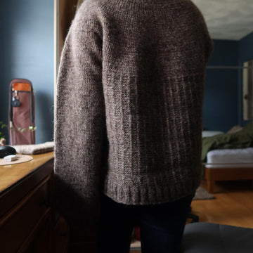 Betula Sweater