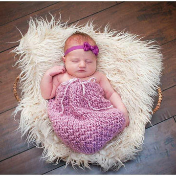 Texture Weave Cocoon and Bowl
