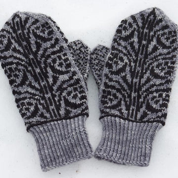 Aldred Mittens