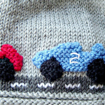 Alex beanie