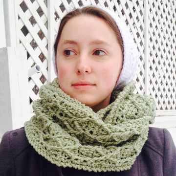 March Scarf