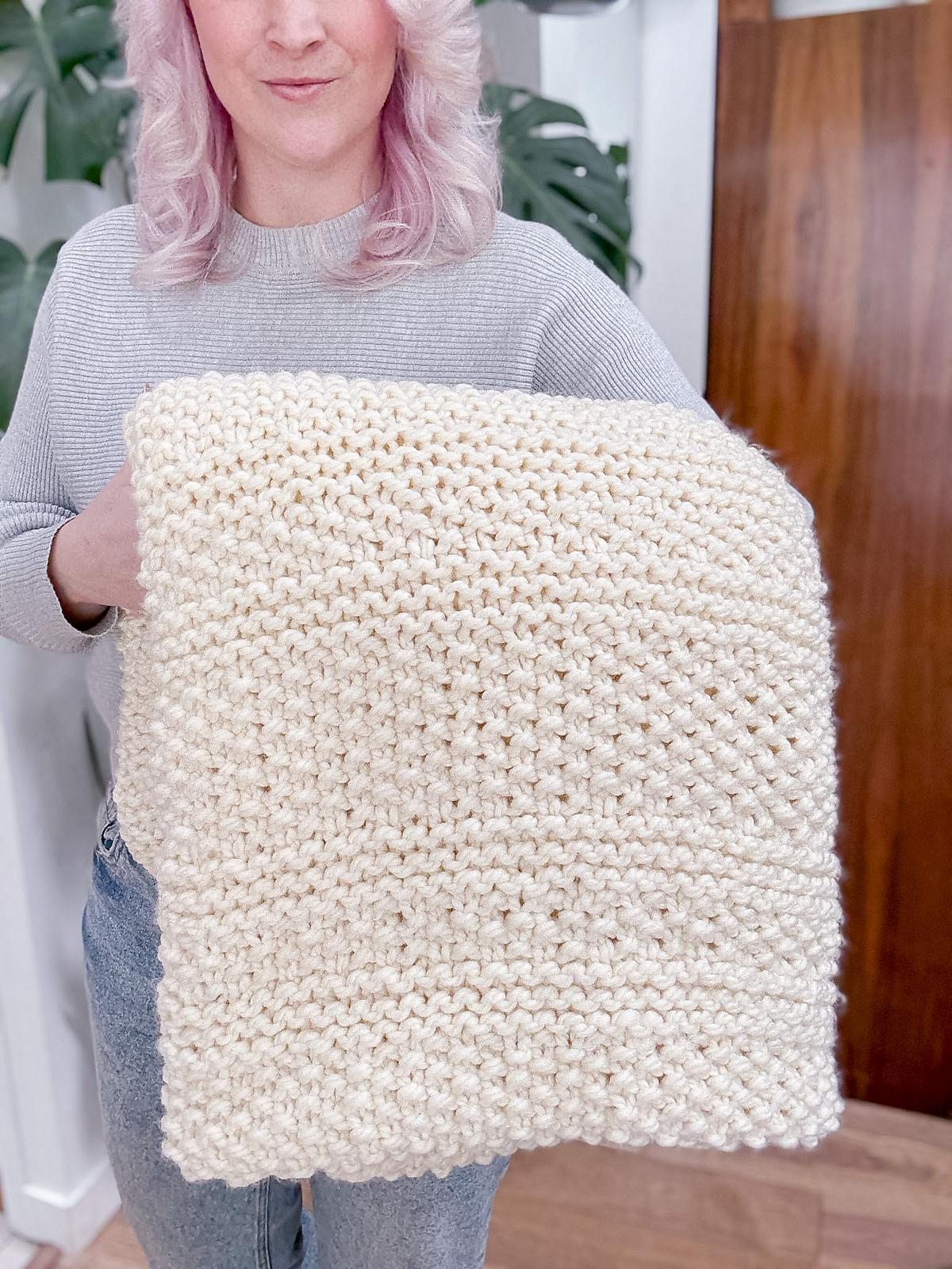 Seedling Blanket