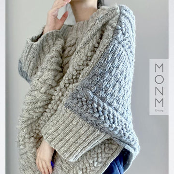 Pisa Sweater