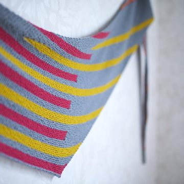 Ono Shawl