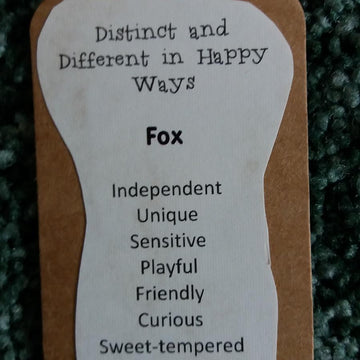 Fox