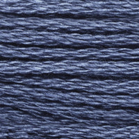 Luminous Rich Navy (VAS12105)