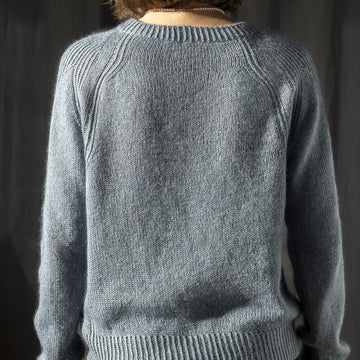 Sway Line Sweater