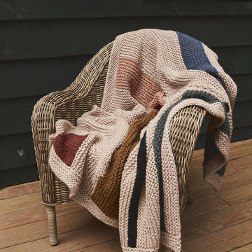 Rockwell Blanket