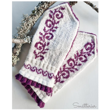 Mathilde Selbu Mittens