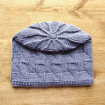 Meteorite beanie