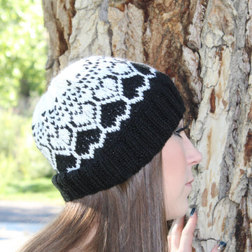 The Sweetheart Hat