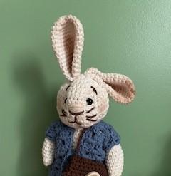 Bunny 'Willow'