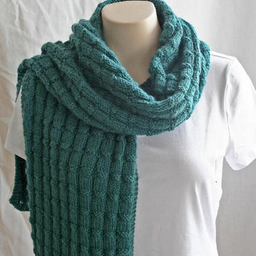 Spruce Cowl