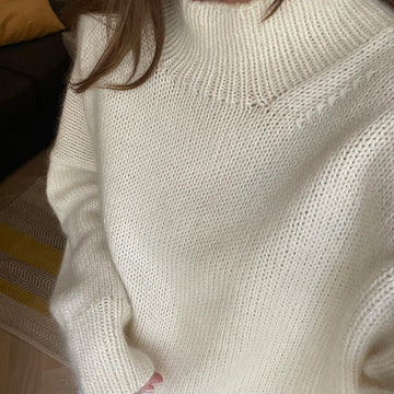Ness Sweater