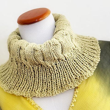 Brioni cowl